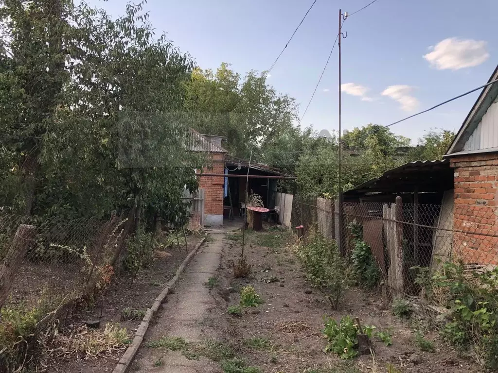 Дом в Адыгея, Майкоп ул. Гончарова (74 м) - Фото 0