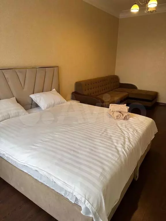 2-к. квартира, 70 м, 7/10 эт. - Фото 1