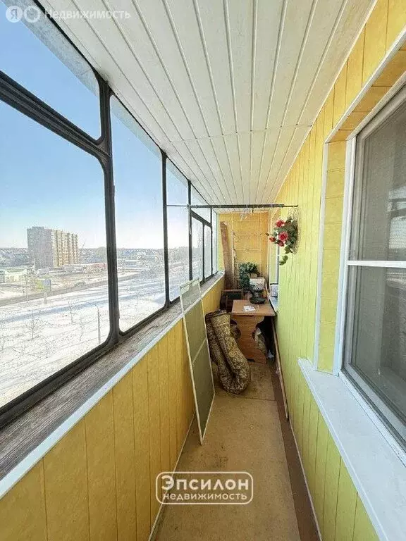 2-комнатная квартира: Курск, Союзная улица, 71В (48 м) - Фото 2