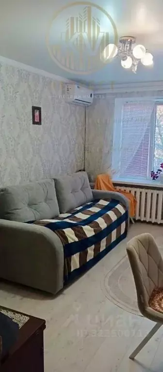 2-к кв. Ставропольский край, Лермонтов ул. Волкова, 5А (55.0 м) - Фото 2
