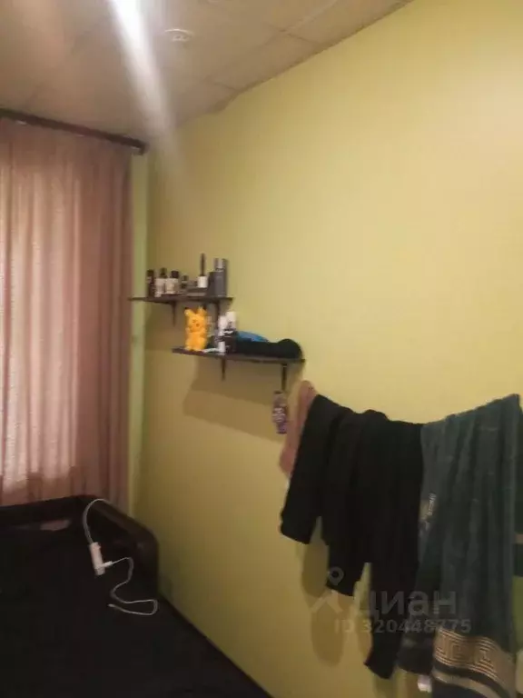 Комната Ярославская область, Ярославль Угличская ул., 66 (10.0 м) - Фото 1