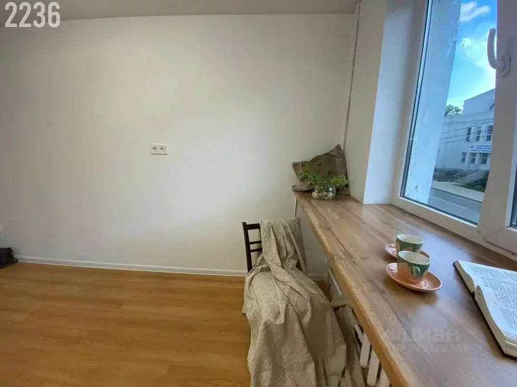 Комната Севастополь ул. Николая Музыки, 43 (10.0 м) - Фото 2