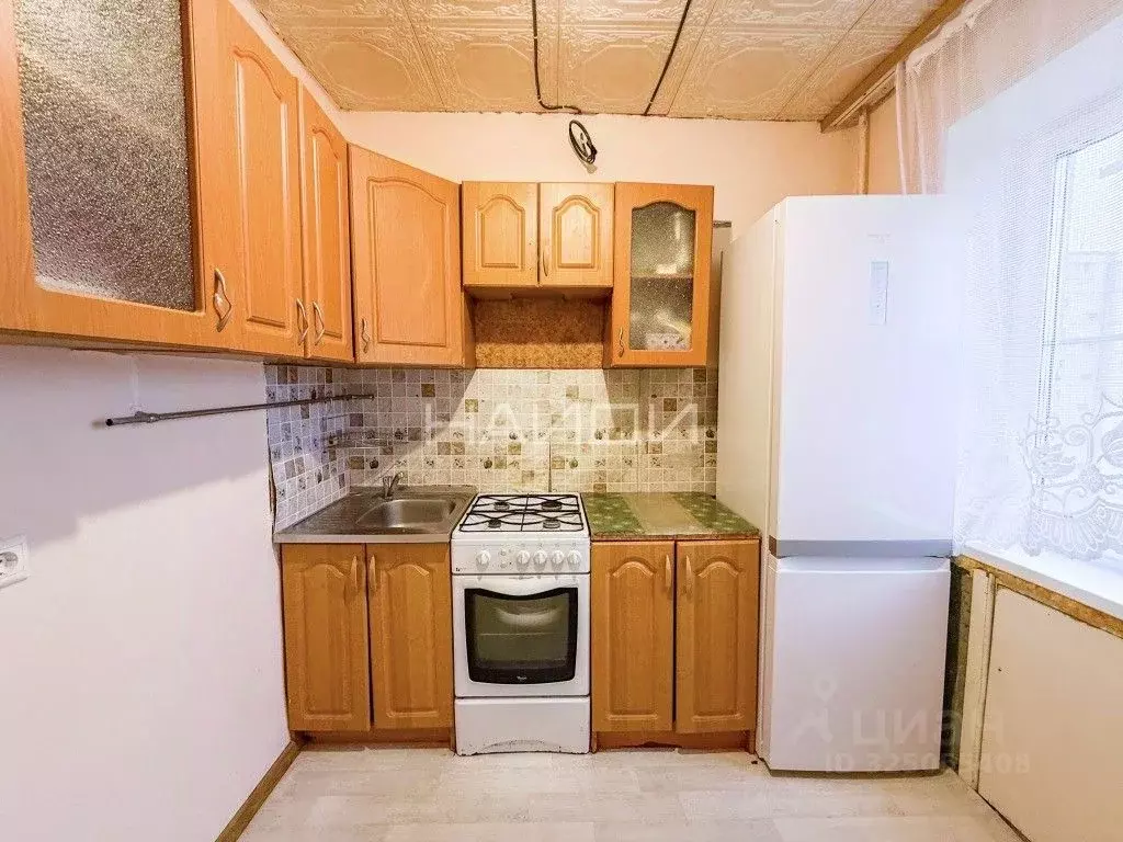 1-к кв. Рязанская область, Рязань Песочня тер., ул. Тимакова, 14 (30.2 ... - Фото 2