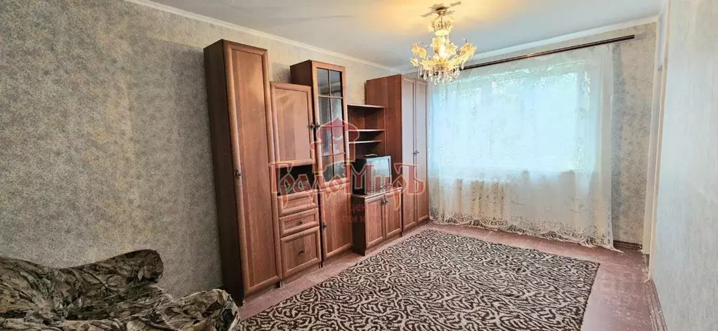 Комната Московская область, Дмитровский муниципальный округ, пос. ... - Фото 1
