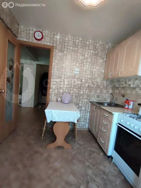 2-комнатная квартира: Екатеринбург, Техническая улица, 43 (44.9 м) - Фото 2