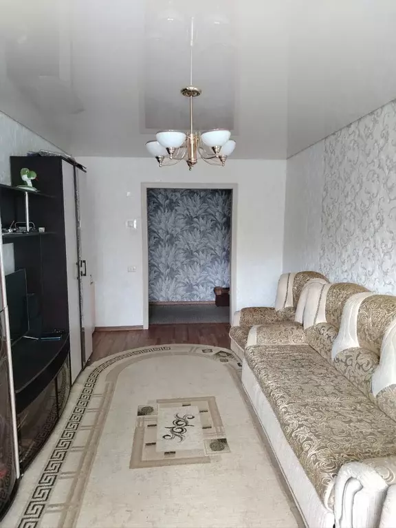 Продаётся 3-к квартира, 65.3 м - Фото 0