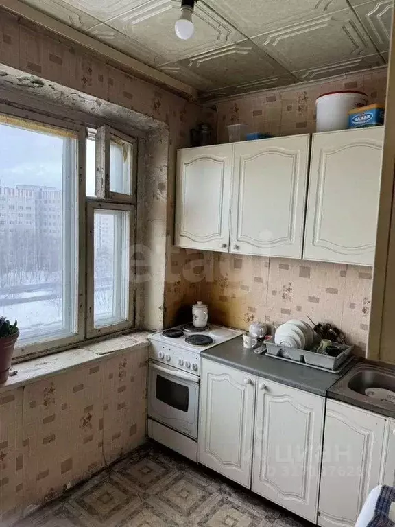 2-к кв. Ханты-Мансийский АО, Сургут ул. Маяковского, 24 (45.9 м) - Фото 0