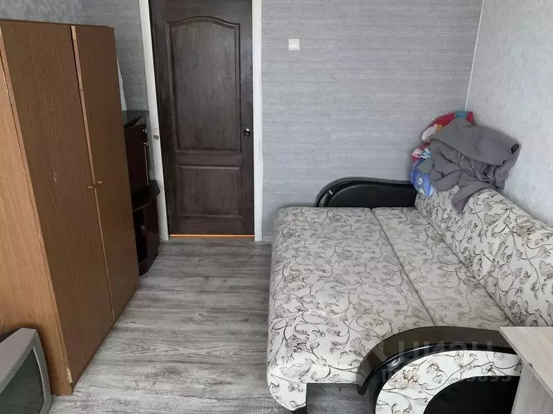 Комната Пензенская область, Пенза ул. Бородина, 21 (12.0 м) - Фото 0