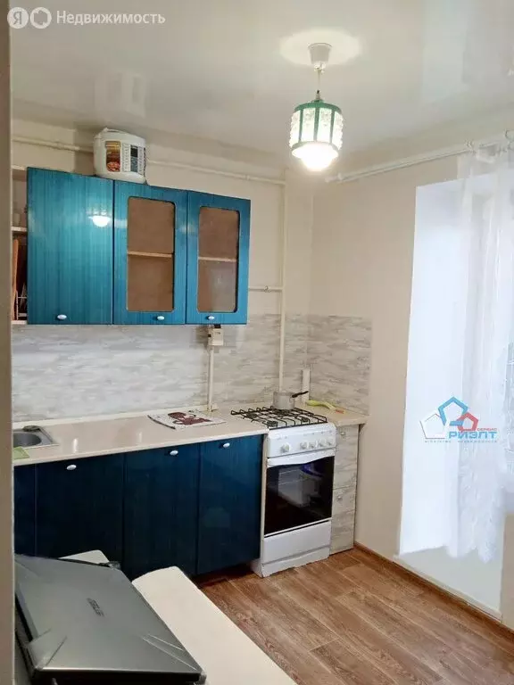 1-комнатная квартира: Омск, Средняя улица, 7 (26.3 м) - Фото 2