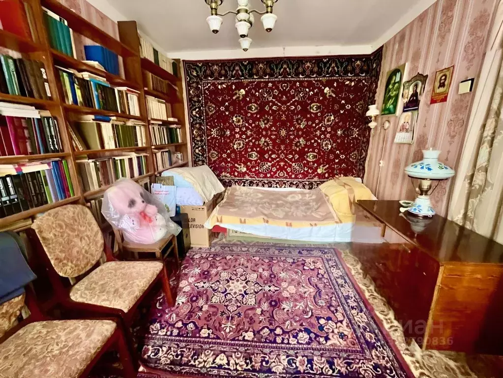 3-к кв. Владимирская область, Струнино г. Александровский ... - Фото 1