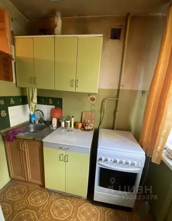 3-к кв. Московская область, Одинцовский городской округ, Большие ... - Фото 2