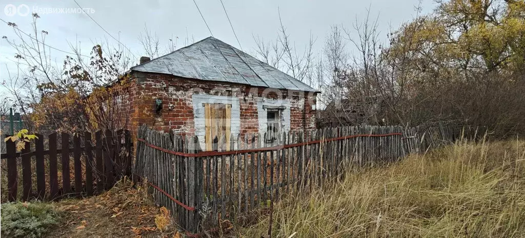 Дом в село Юшта, улица Николаевка, 5 (29.4 м) - Фото 0