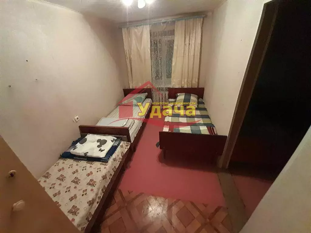 Квартира, 4 комнаты, 65 м - Фото 1