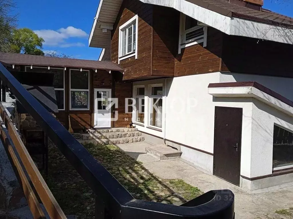 Коттедж в Ивановская область, Юрьевец  (150 м) - Фото 1