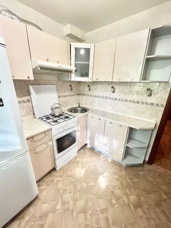 1-к. квартира, 29 м, 2/5 эт. - Фото 0