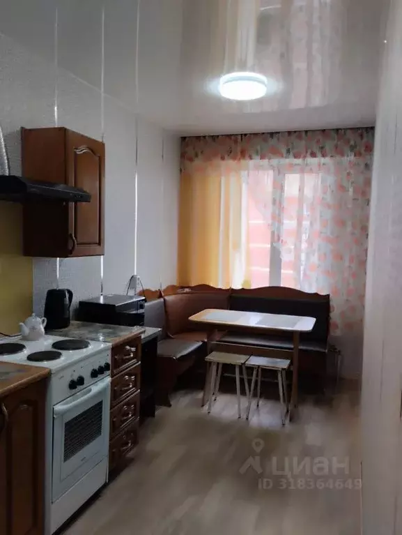 2-к кв. Новосибирская область, Новосибирск Выборная ул., 99/4 (55.0 м) - Фото 0