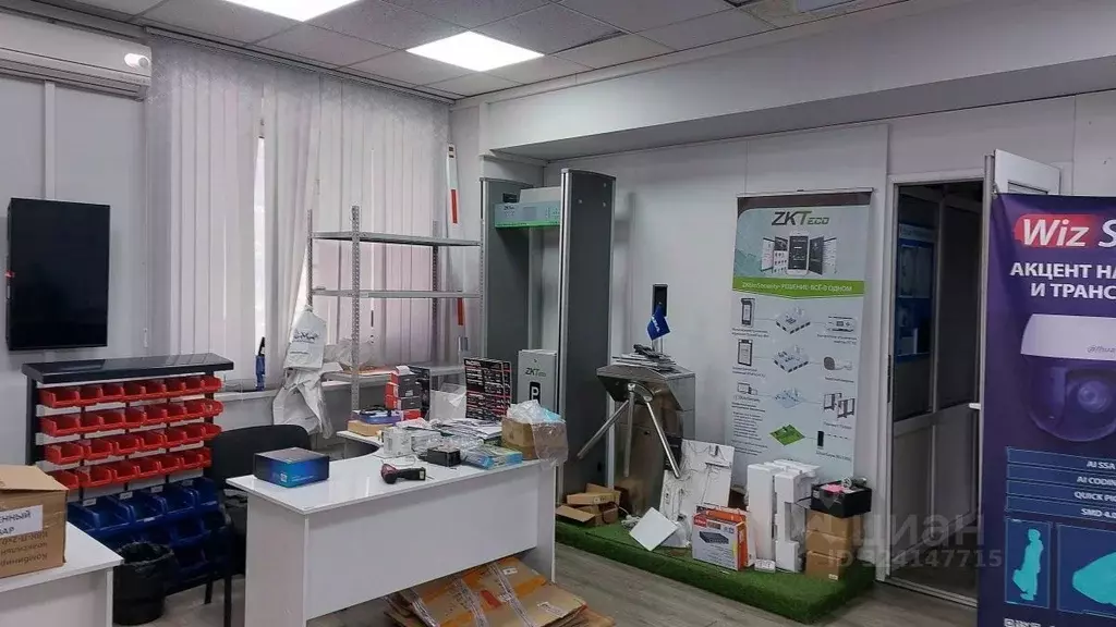 Офис в Хабаровский край, Хабаровск ул. Лазо, 3В (139 м) - Фото 1