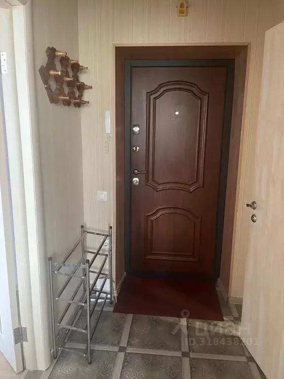 1-к кв. Калининградская область, Калининград ул. Маршала Новикова, 13 ... - Фото 0