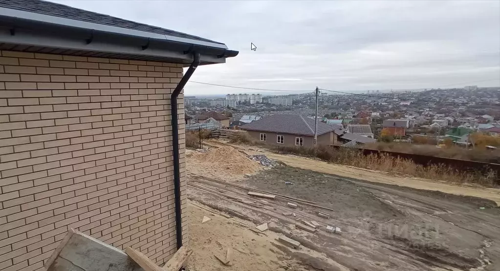 Участок в Волгоградская область, Волгоград Дубравная ул. (5.11 сот.) - Фото 0