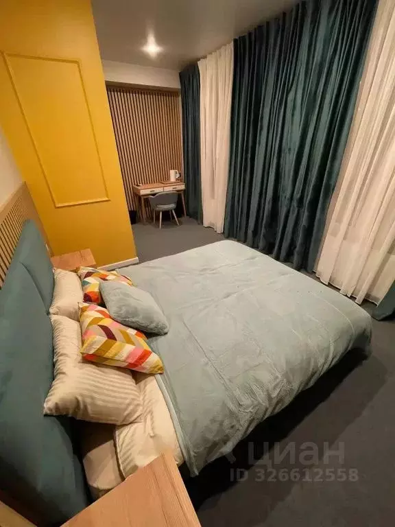 Комната Московская область, Фрязино Полевая ул., 15 - Фото 1