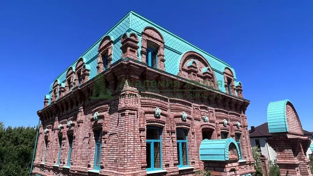 Дом в Саратовская область, Саратов ул. Самойловская, 35 (326 м) - Фото 0