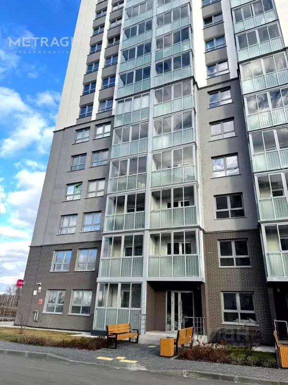 1-к кв. Новосибирская область, Обь ул. Большая, 23 (24.0 м) - Фото 1