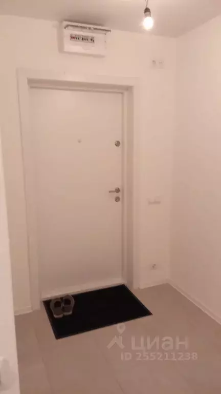 2-к кв. Московская область, Ленинский городской округ, Боброво пгт ул. ... - Фото 0