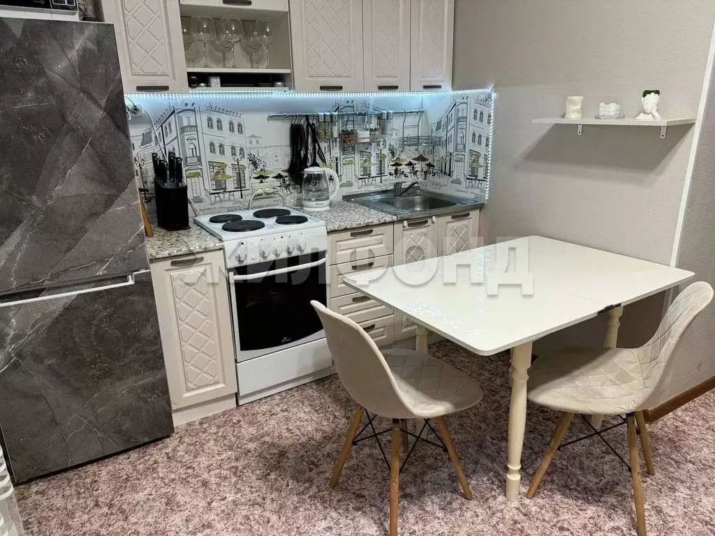 Студия Томская область, Томский район, Богашевское с/пос, пос. Ключи ... - Фото 1