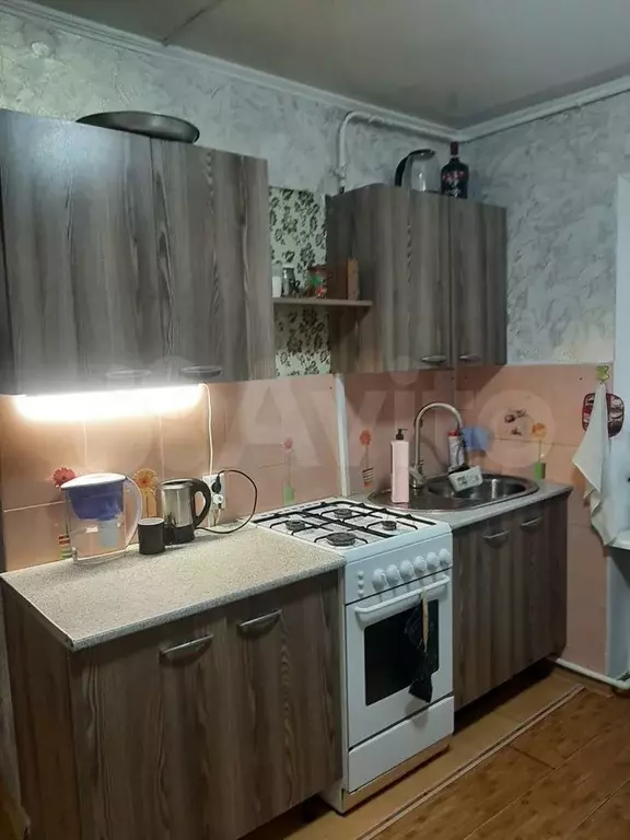 2-к. квартира, 50 м, 5/5 эт. - Фото 0