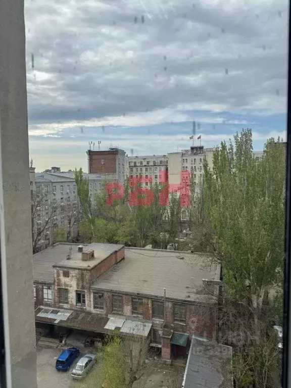 Офис в Ростовская область, Ростов-на-Дону Ворошиловский просп., 14 (21 ... - Фото 2