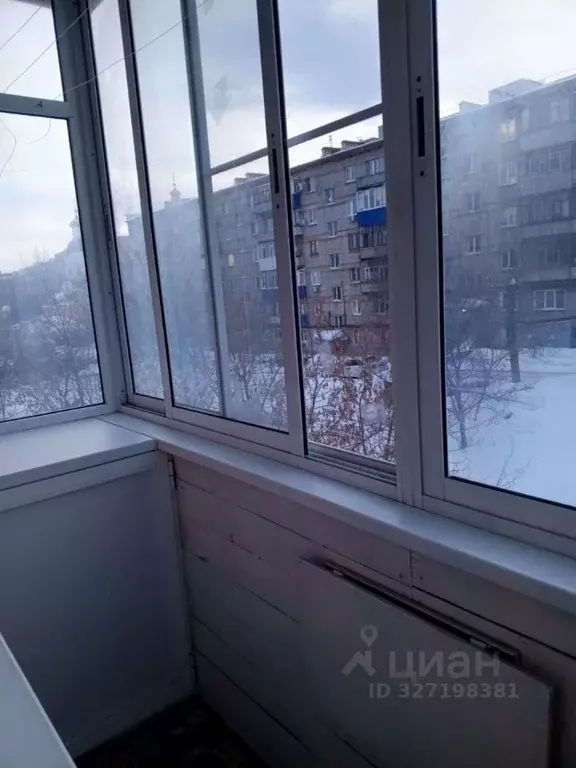 2-к кв. Пензенская область, Пенза ул. Чкалова, 13 (42.0 м) - Фото 2