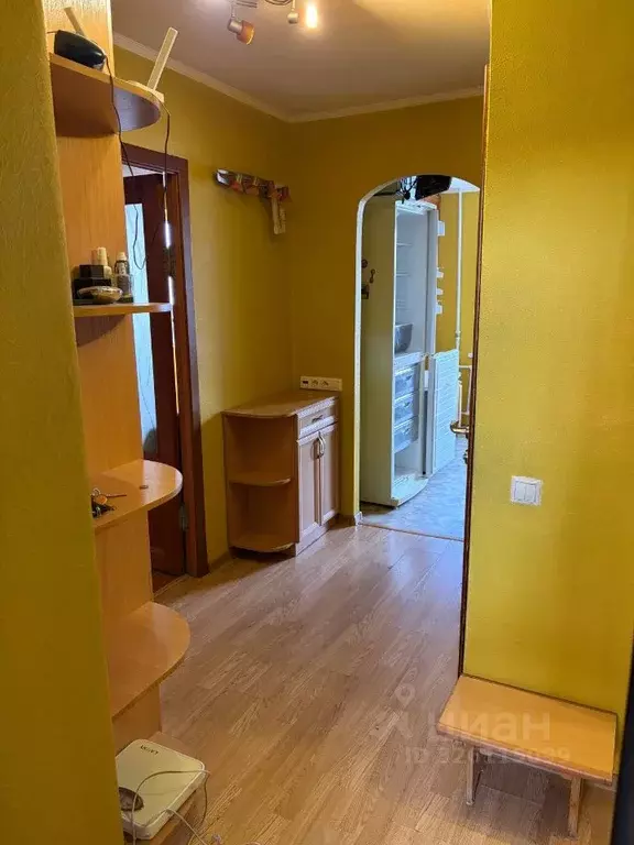 1-к кв. Ростовская область, Ростов-на-Дону просп. Соколова, 85 (38.3 ... - Фото 1