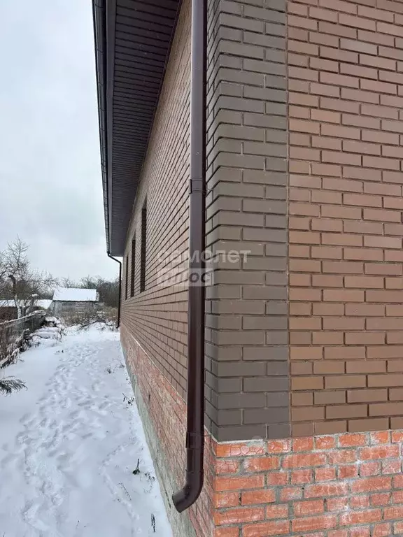 Дом в Рязанская область, Рязань Пойменная ул. (180 м) - Фото 1