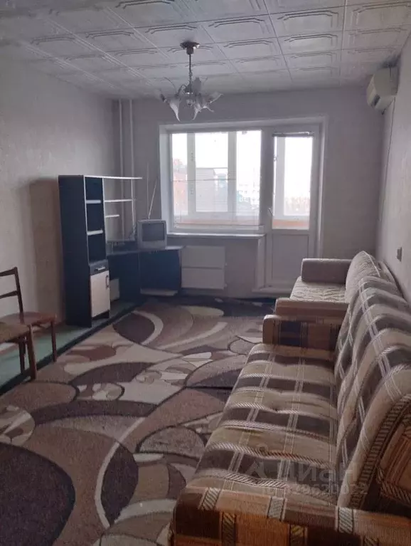 1-к кв. Ростовская область, Волгодонск ул. Гагарина, 2 (40.0 м) - Фото 1