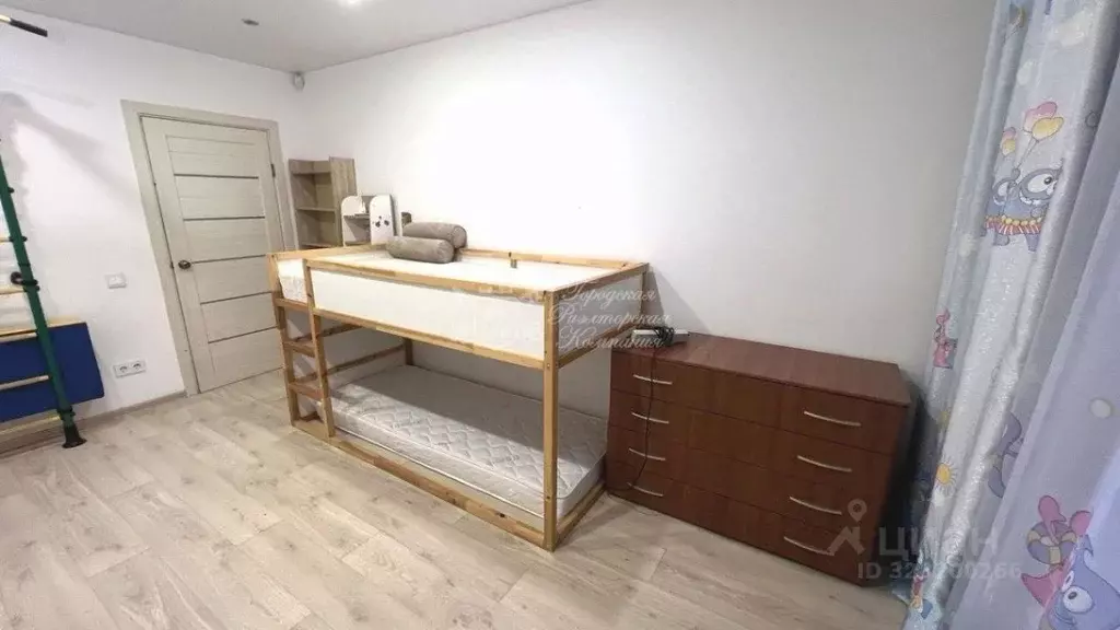 3-к кв. Иркутская область, Иркутск просп. Маршала Жукова, 58 (66.4 м) - Фото 1