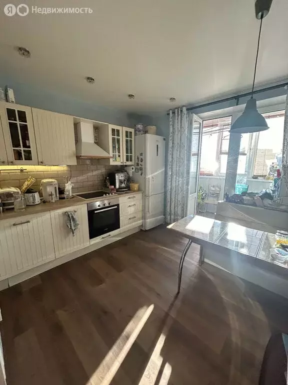 2-комнатная квартира: Воскресенск, улица Зелинского, 10А (68.7 м) - Фото 2