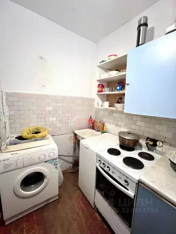 1-к кв. Новосибирская область, Новосибирск ул. Ползунова, 3А (29.8 м) - Фото 1