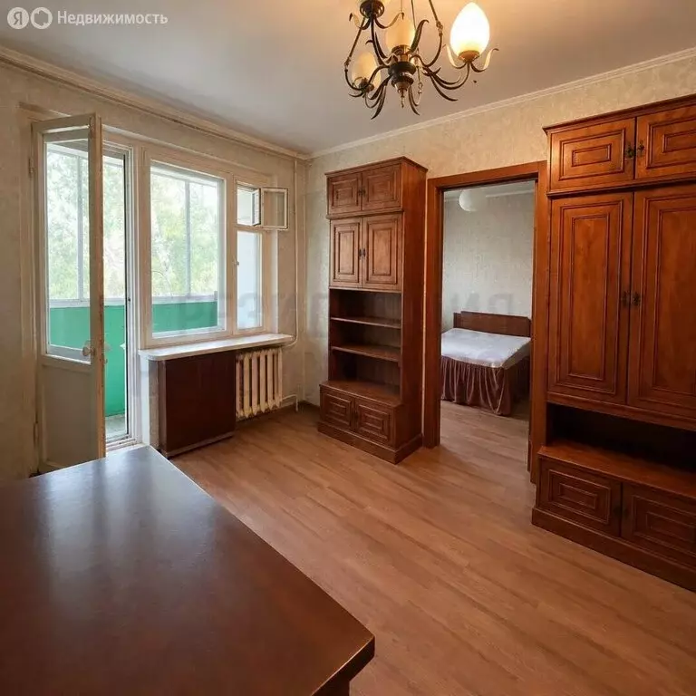 3-комнатная квартира: Самара, улица Челюскинцев, 13 (55.9 м) - Фото 1