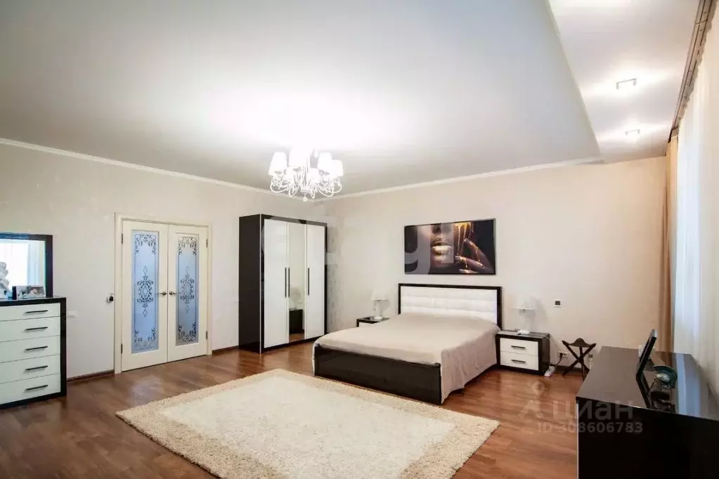 Таунхаус в Костромская область, Кострома проезд 2-й Высотный, 6 (189 ... - Фото 1