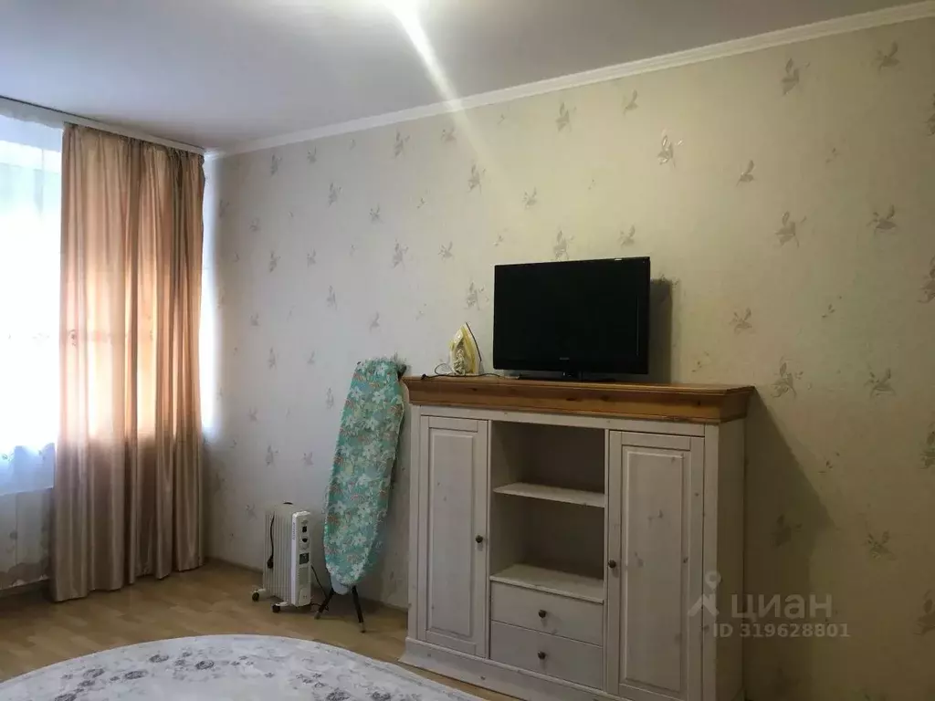2-к кв. Севастополь просп. Античный, 4 (90.0 м) - Фото 1