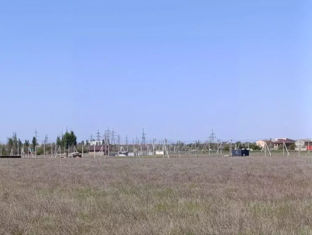 Участок в Крым, Сакский район, с. Лесновка  (6.0 сот.) - Фото 1