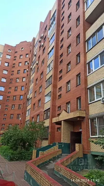 2-к кв. Московская область, Люберцы Октябрьский просп., 373к9 (55.0 м) - Фото 0
