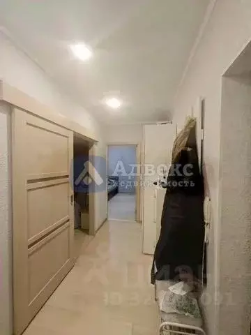 2-к кв. Тюменская область, Тюмень ул. Михаила Сперанского, 25 (44.0 м) - Фото 1