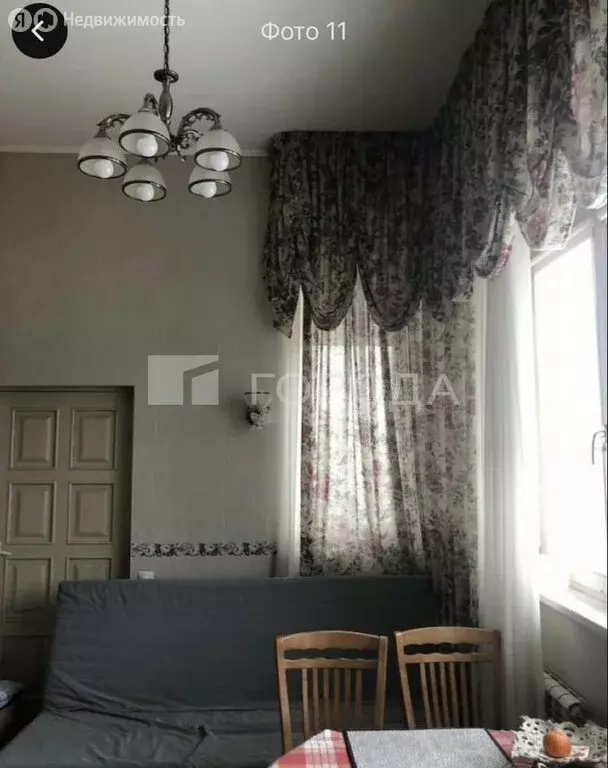 3-комнатная квартира: Бердск, Изумрудный городок, 6 (120 м) - Фото 1