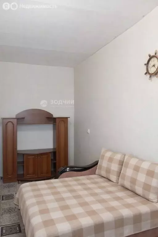 1-комнатная квартира: Чебоксары, улица Юрия Гагарина, 24 (31 м) - Фото 2