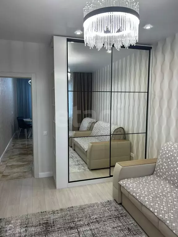 Продаётся 1-к квартира, 35 м - Фото 0