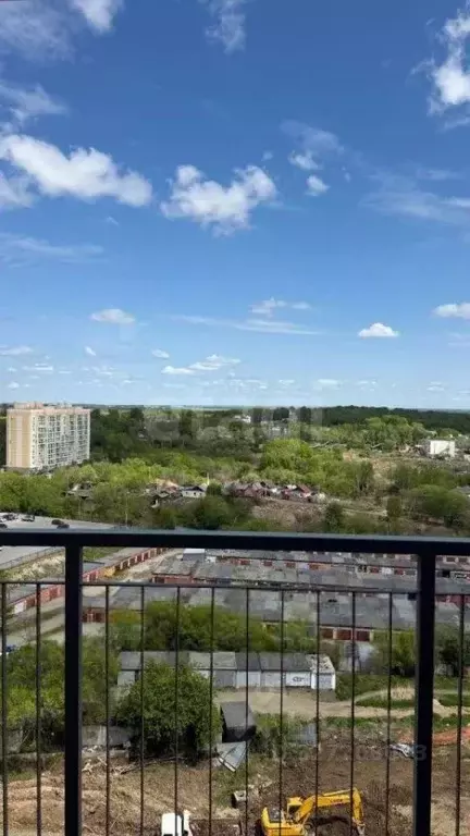 Студия Хабаровский край, Хабаровск ул. Карла Маркса, 144А/1 (26.0 м) - Фото 2