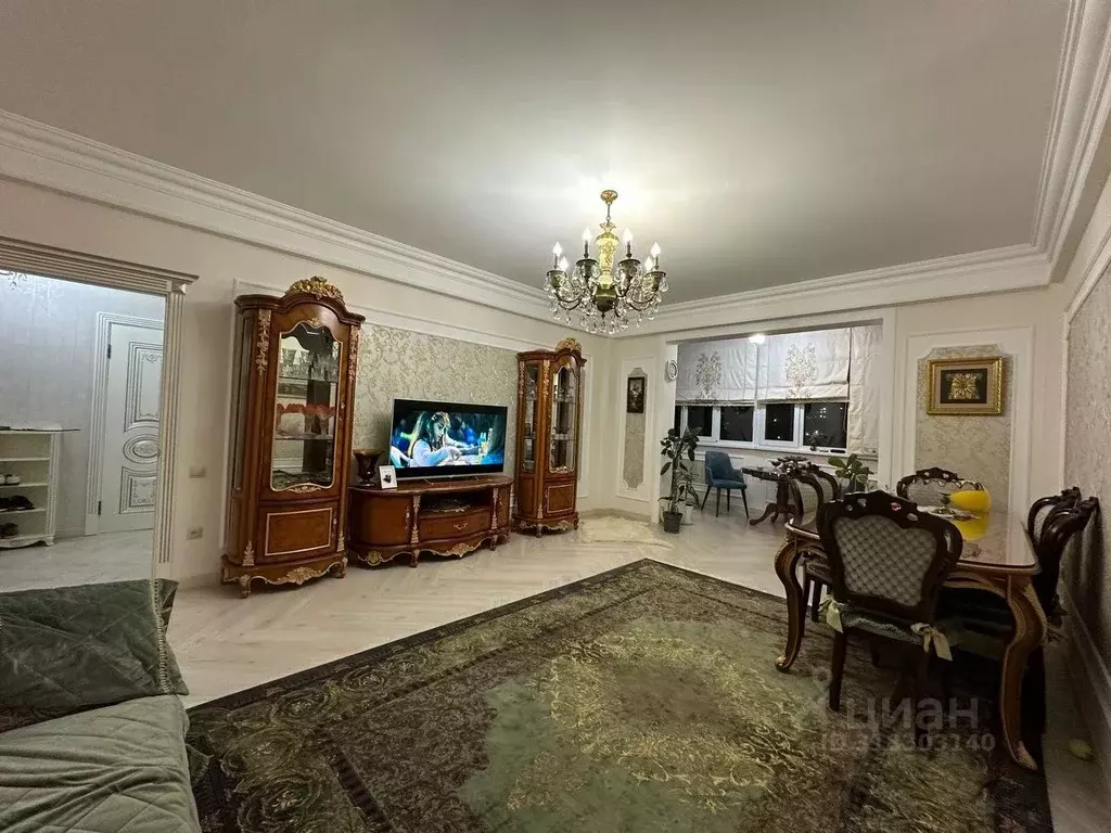 2-к кв. Дагестан, Махачкала просп. Гамидова, 54В (52.0 м) - Фото 1