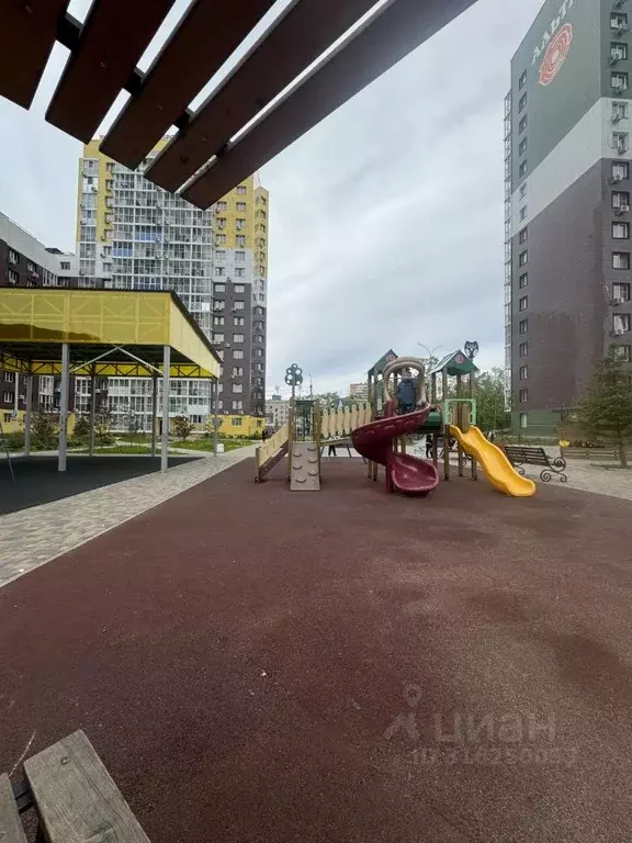 3-к кв. Хабаровский край, Хабаровск Краснореченская ул., 225 (90.0 м) - Фото 2