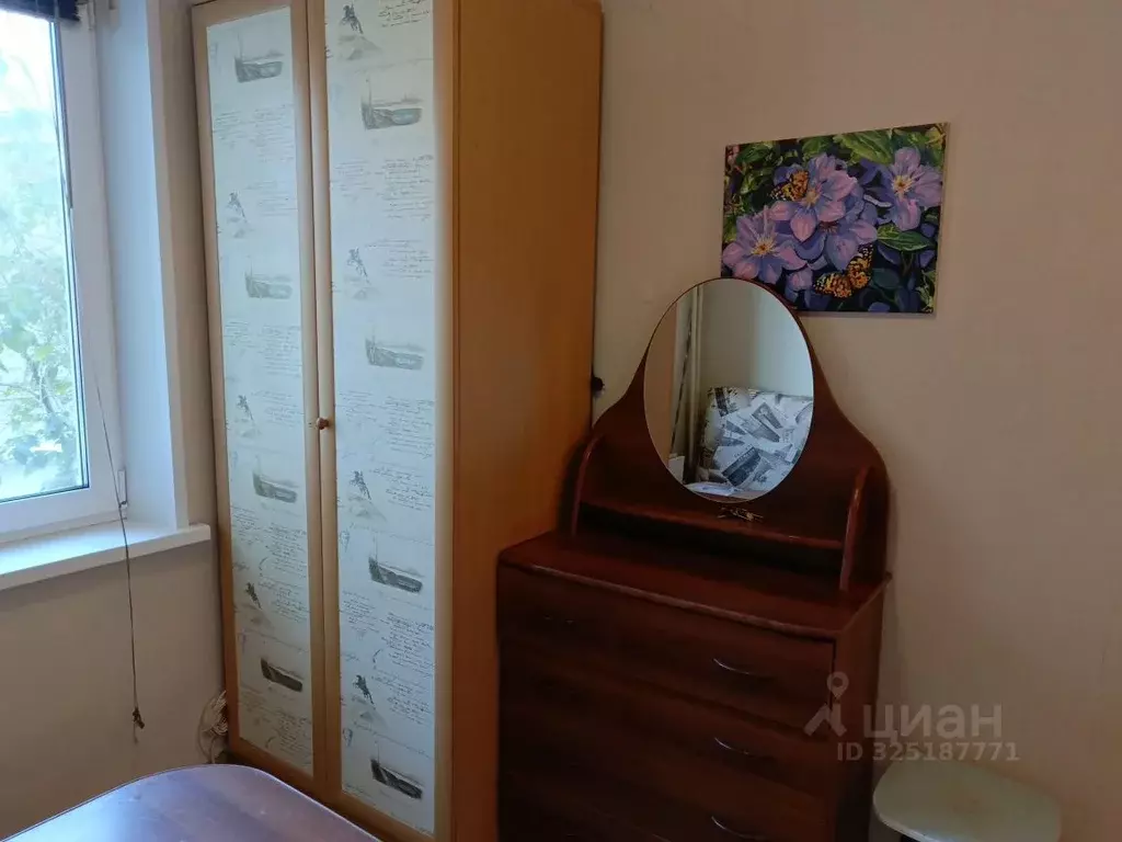 Комната Красноярский край, Красноярск ул. 40 лет Победы, 28 (15.8 м) - Фото 1